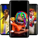 Tekashi 6ix9ine New HD Wallpap icon