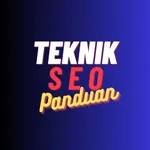 Teknik SEO Panduan icon