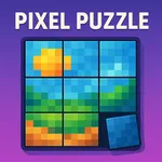Pixel Puzzle icon