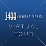 3400 Avenue of the Arts VR icon