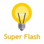 FlashLight - Super Flash icon