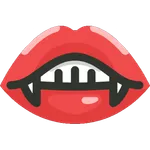 The Vampire's Mask icon