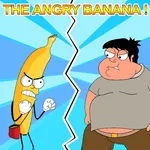 The Angry Banana icon