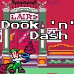 LAIRD: Dook 'n' Dash icon