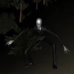 Slenderman icon