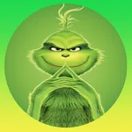 The Grinch Wallpapers HD icon