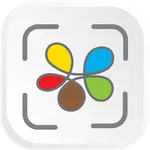 What is Nature AR Book icon