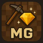 Mine Game: Find Diamonds & Win icon