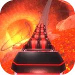 Inferno - VR Roller Coaster icon