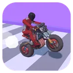 Motorbike Rush icon