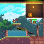 The Search Of Jewel-PixelArt icon