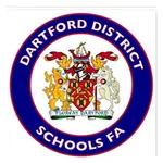 Dartford District School FA icon