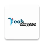 The Tech Shoppers icon