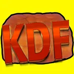 The Rise Of Kdf icon