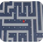 Maze 3D icon
