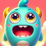 Rise Monster Masters: Runner icon
