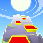 Jump Odyssey: Сhill adventure icon
