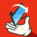 Phone Flip Challenge icon