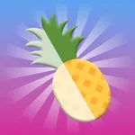 Food Runner 3D icon