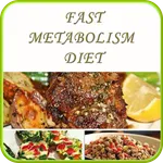 Fast Metabolism Diet Plan icon