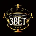ThreeBET 회원용 앱 icon