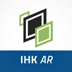 IHK AR by 3DQR icon