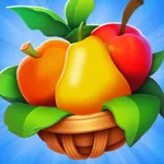 Fruit Sort icon