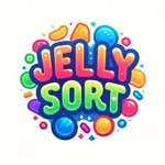 Jelly Sort icon