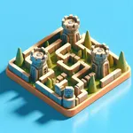 Maze TD icon
