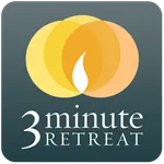 3 Minute Retreat icon