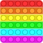 Pop it! Mini Games icon