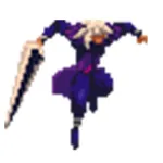 Dodge The Creepers! icon