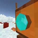 Eco Robot Clicker icon