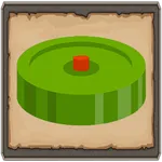 Campo Minado icon