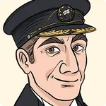 Hands Across the Sea icon