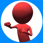 Punch All 3D icon