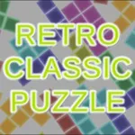Retro Classic Puzzle icon