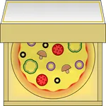 Panic Pizzas icon