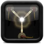 Time Machine simulator IT IS N icon