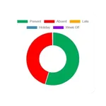 Smart Attendance icon