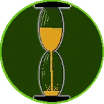 Timer Android icon