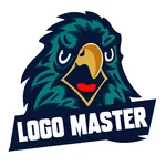 LogoMaster - Esports logo make icon