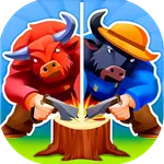 Impossible Math Game icon