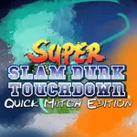 Super Slam Dunk Touchdown: QME icon