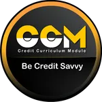 Credit Curriculum Module icon
