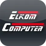 Elkom-Computer icon
