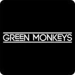 The Green Monkeys icon