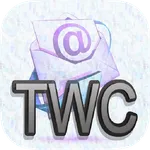 TWCmail icon