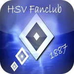 HSV-Fanclub 1887 icon