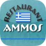 Restaurant Ammos icon